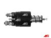 AS-PL SS9009 Solenoid Switch, starter